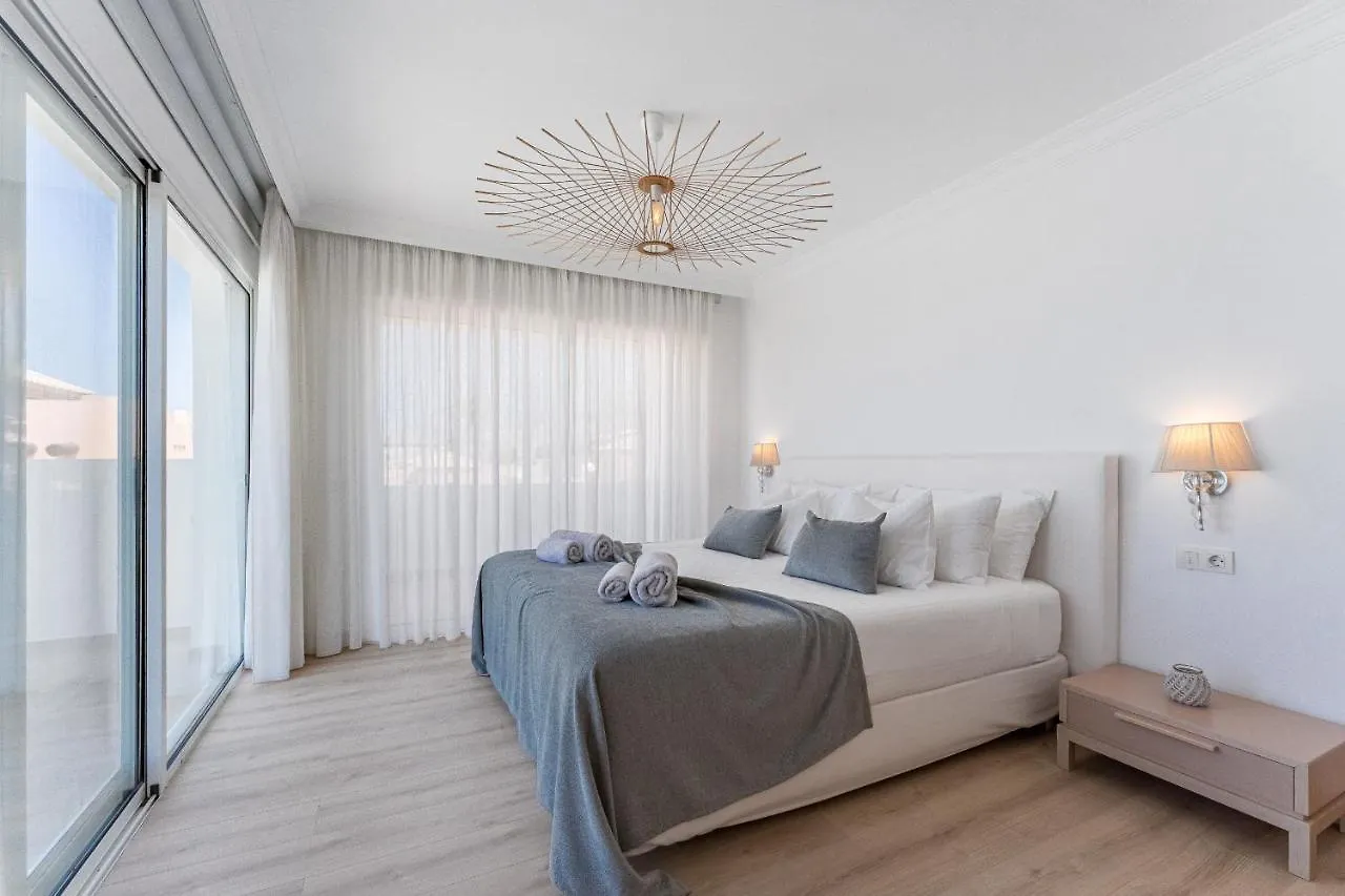 Villa Chalet Golf Costa Adeje 3A003