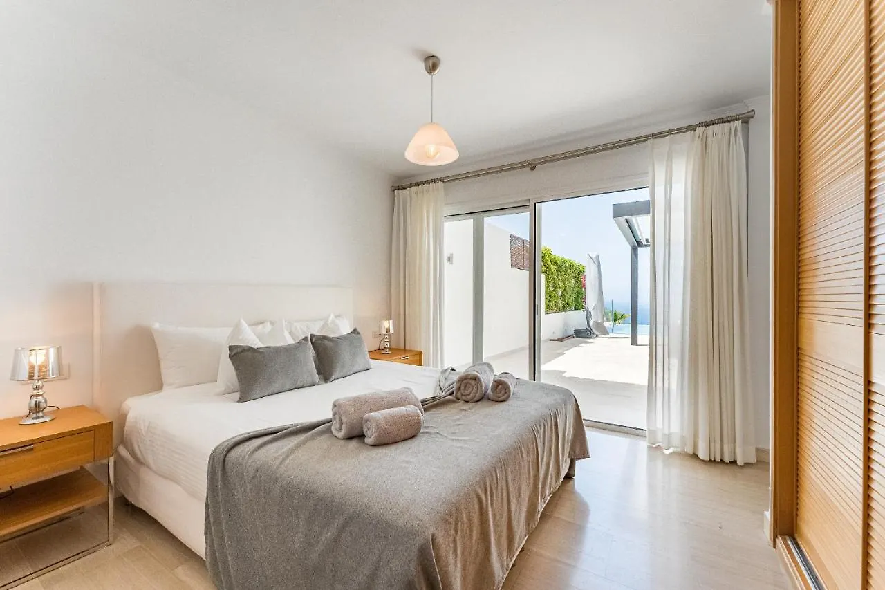 Villa Chalet Golf Costa Adeje 3A003 Spain