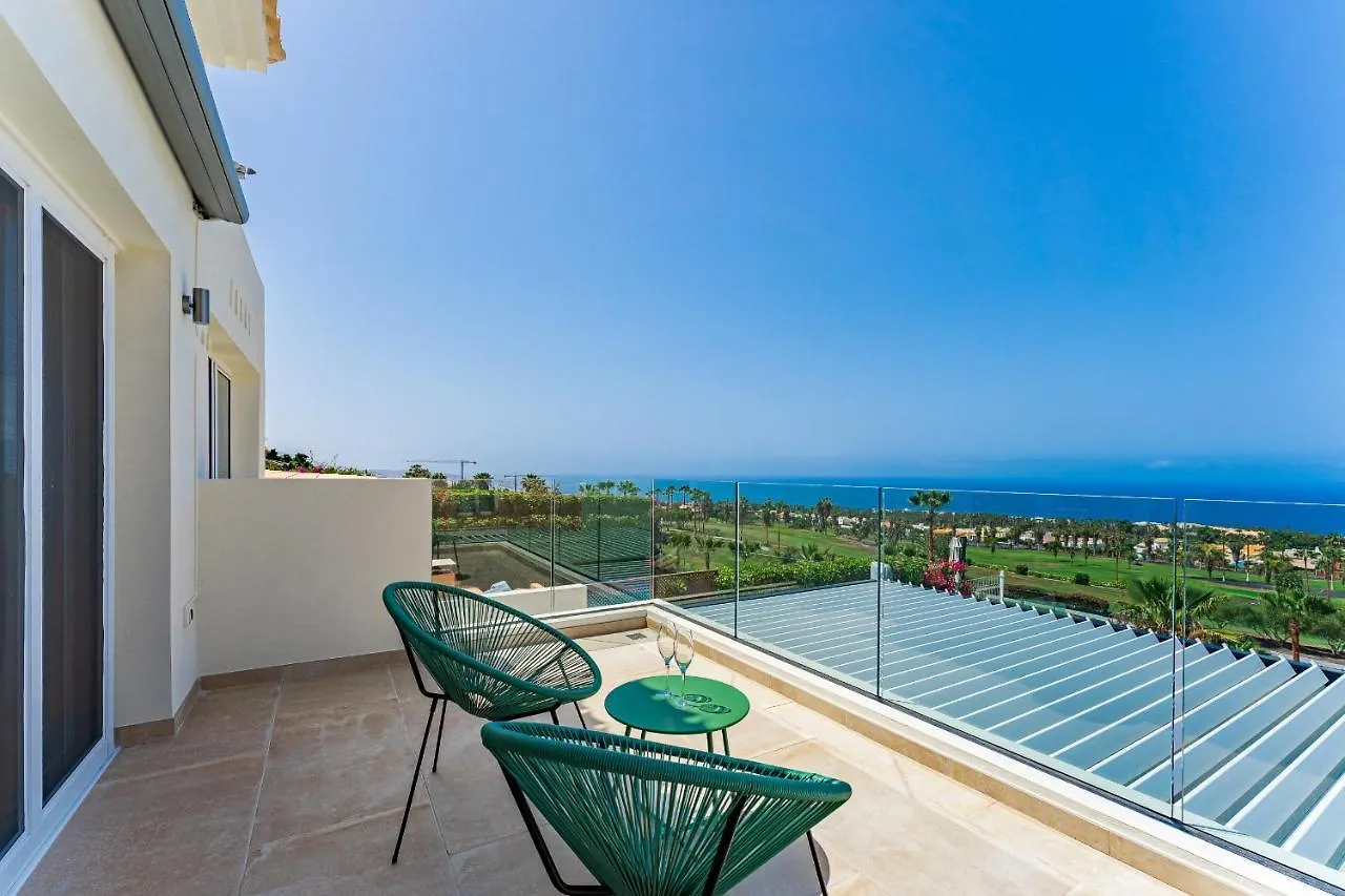 Chalet Golf Costa Adeje 3A003 Spain