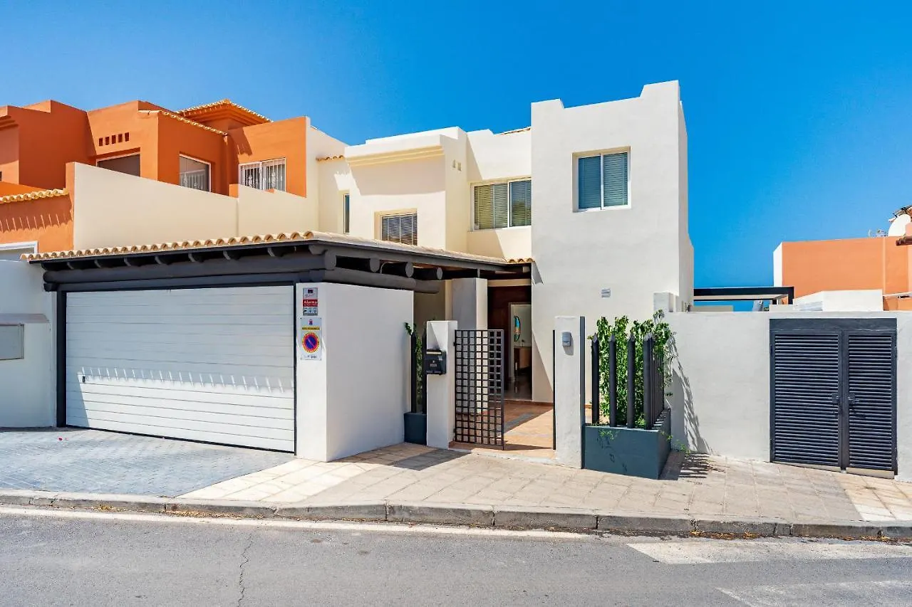 Chalet Golf Costa Adeje 3A003 Villa