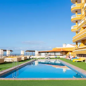 3* Hotell De Adeje