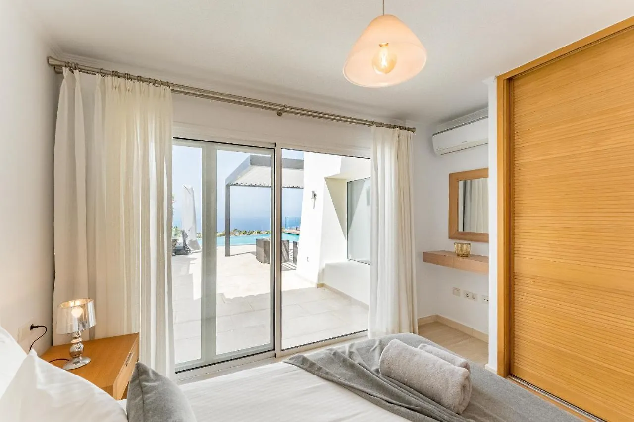 Chalet Golf Costa Adeje 3A003 别墅